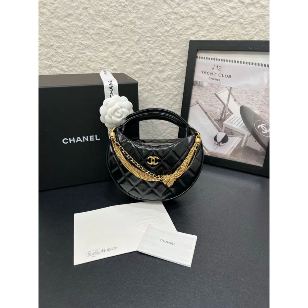Chanel Women Pre-Loved Bag Very Good Condition